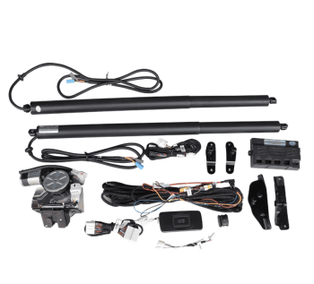 Cốp điện Subaru Forester